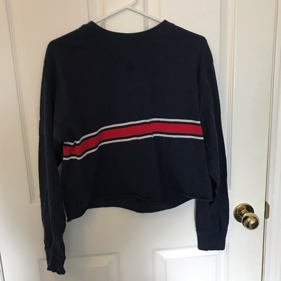 Brandy Melville Tops - Brandy Melville long sleeve